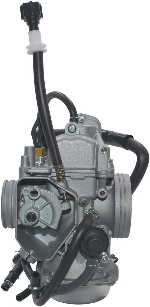 16100-HN7-013 Carburetor for Honda Rancher 400 TRX400FA TRX400FGA 2004-2007 Carb Repls 16100-HN7-A21