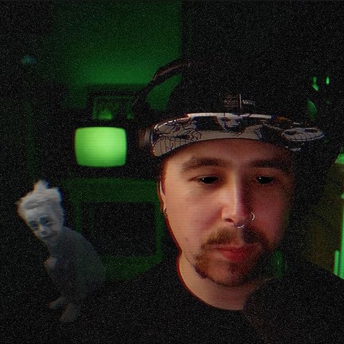 Episode 4 - Guardian of the Mountain