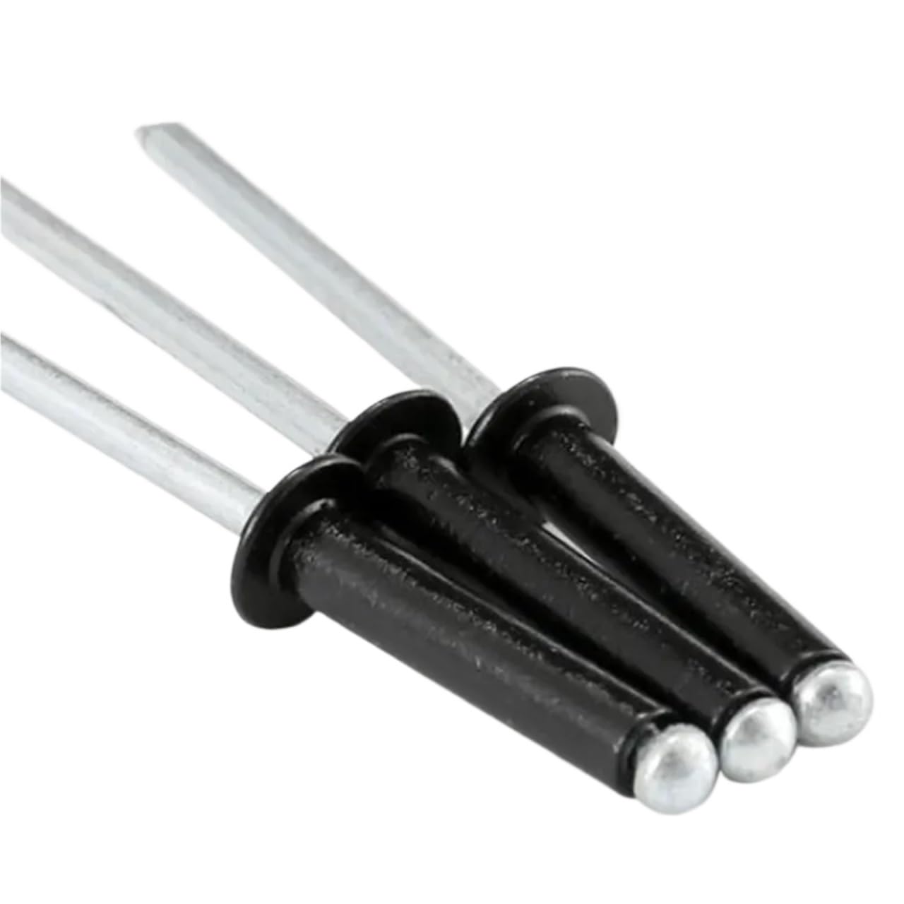 Blind Rivets, Blind Rivets Aluminum M3 600pcs 6.4-20mm Length(20mm(l))