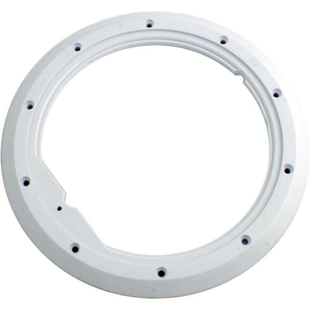 Face plate Hayward SPX0507A1 haute résistance anti-UV pour niche de projecteur
