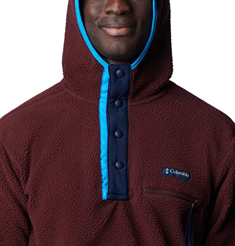 Image of Columbia Helvetia Hoodie