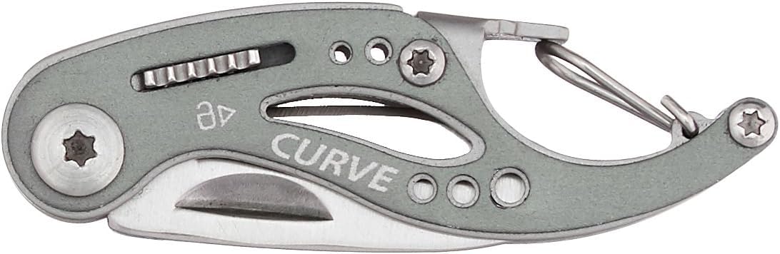 Amazon | GERBER ツールナイフ G0116 カーブ | Gerber | マルチツール