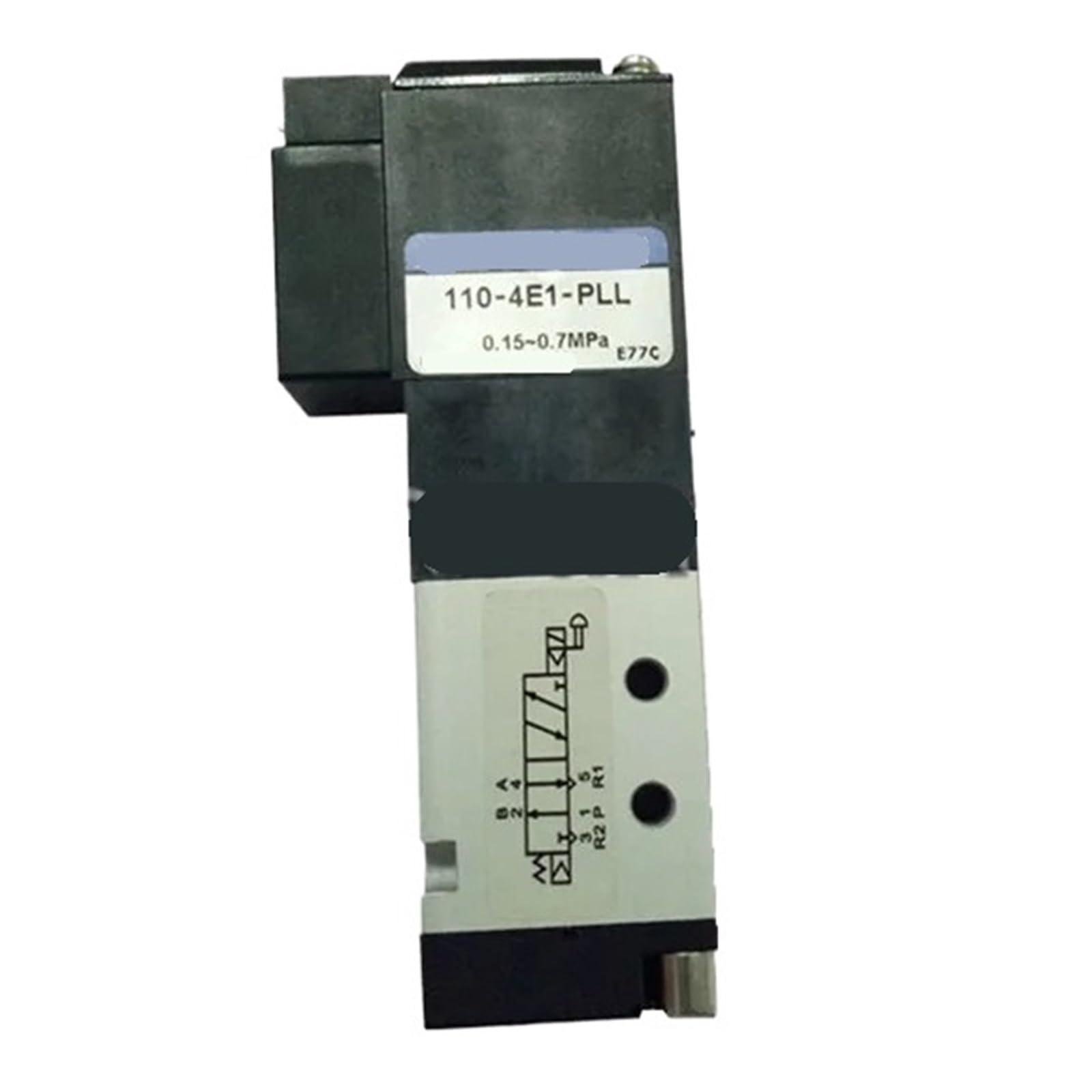 TPKMVGAP 110-4E1 180-4E1 240-4E1 PLL PSL 12V 24V 110V 220V solenoid valve 110-4E1-PLL(110-4E1-PSL,24V)