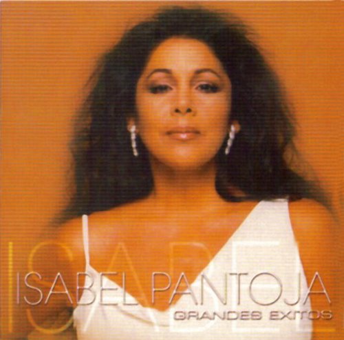 PANTOJA ISABEL - Grandes Exitos - Amazon.com Music