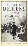 Grosse Erwartungen: Roman - Charles Dickens