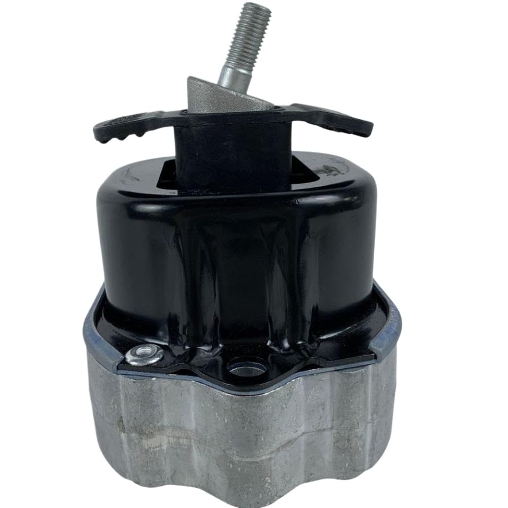 Txhvfacft Onecolor Engine Mount Left Upper Compatible With Bmw X5 F15 F85 N20 2015-2018 22116869355