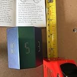 Customer Image, click to open customer review