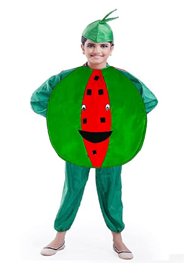 See full amazon price history chart for Urika Fruits and vegetable fancy Dress costume for Kids Costume Wear cutout with Jumpsuit (Watermelon 4-6Years Green) Urika Fruits and vegetable fancy Dress costume for Kids Costume Wear cutout with Jumpsuit (Watermelon 4-6Years Green) (B0D818XXP1) Amazon Price History, Amazon Price Tracker