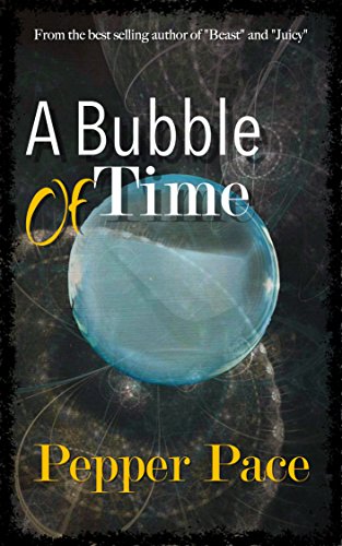 A Bubble of Time