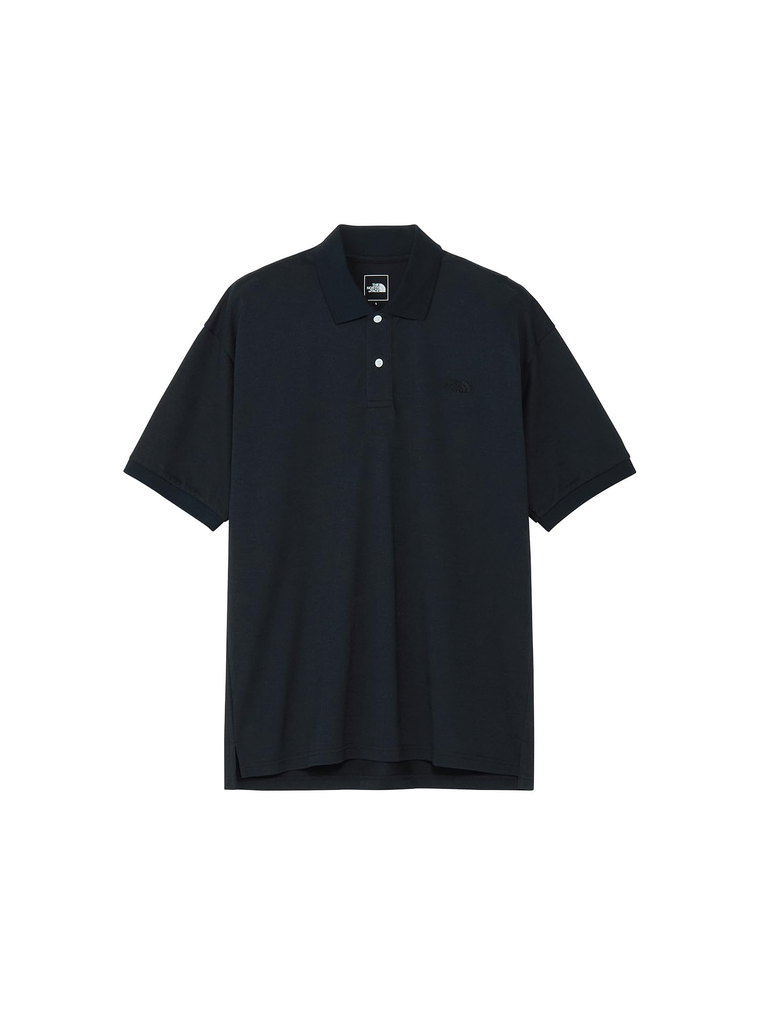 [ザ・ノース・フェイス] ポロシャツ S/S Any Part Polo アーバ…