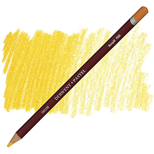 Derwent Pastel Pencils Marigold P080
