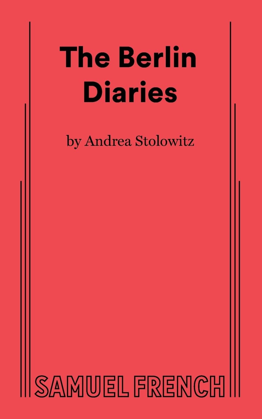 The Berlin Diaries