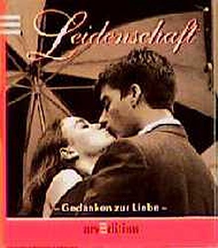 Leidenschaft (Mini-Libri) Leidenschaft (Mini-Libri)