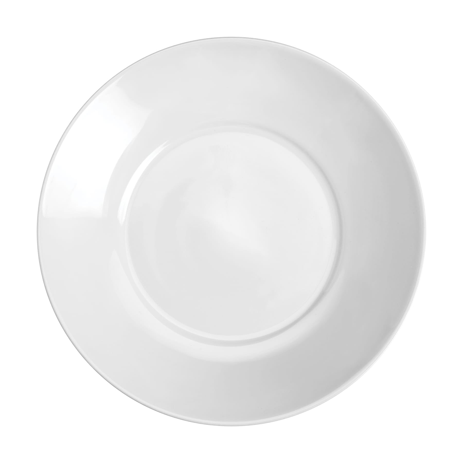 08010000 Arctic White 48 Oz. Options Bowl - 12 / CS by Homer Laughlin – China, White, Model HL08010000