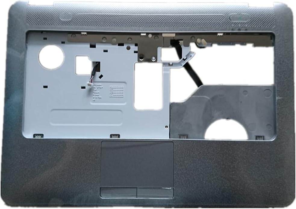 Laptop Upper Case Cover C Shell For SONY VGN-Z VGN-Z890H VGN-Z890S1 VGN-Z890S7 VGN-Z890T VGN-Z898H VGN-Z899GAB VGN-Z899GBB VGN-Z899GCB VGN-Z899GPB VGN-Z899GRB VGN-Z899GSB Silver