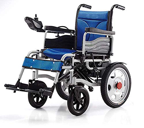 Creative Seniors Fauteuil Roulant Électrique Pour Personnes...