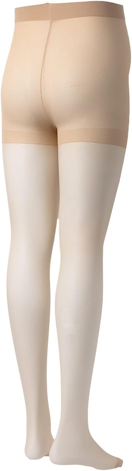ゾッキタイプで伸縮性に富んだマタニティパンティストッキング