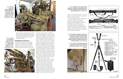 Flak 88 Owners\' Workshop Manual: 8.8cm Flugzeugabwehrkanone (Models 18/36/37/41) (Haynes Manuals) - Thumbnail 6
