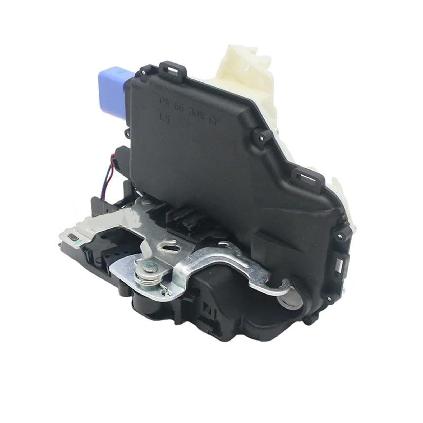 Lahmnr One Color Car Door Lock Actuator 3B1837015am 3B1837016cc 3B4839015ag 3B4839016ag For Vw For Polo For 6Q For 9N For 9N3 2003~2010 Front Rear Left Right