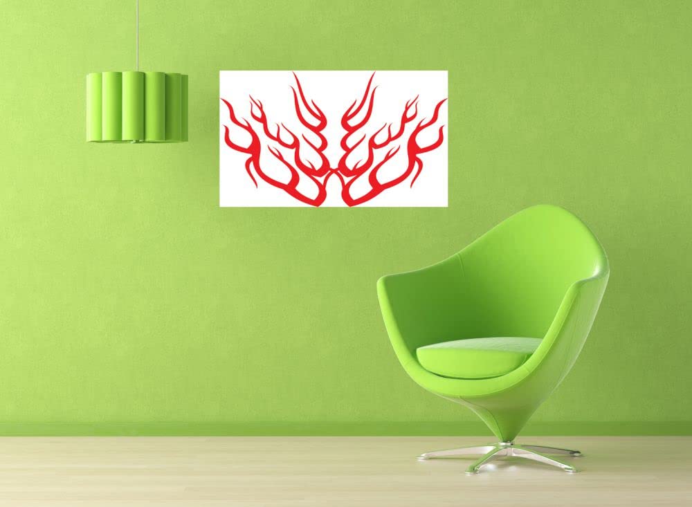 QTH LINE Art Design Wall Poster QTH-WAPO-0531