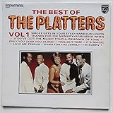  The Best Of The Platters Volume 1