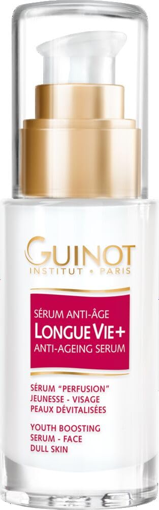 GUINOT Longue Vie+ serum przeciw starzeniu się, 30 ml