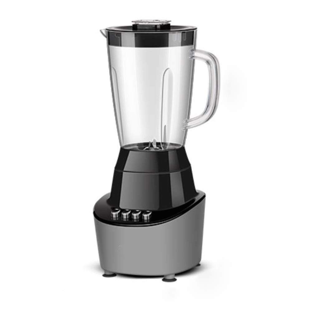 ZEKICE Portable Blender, Personal and Countertop Blender with Base,Multi Function Electric juicer mixer/8195