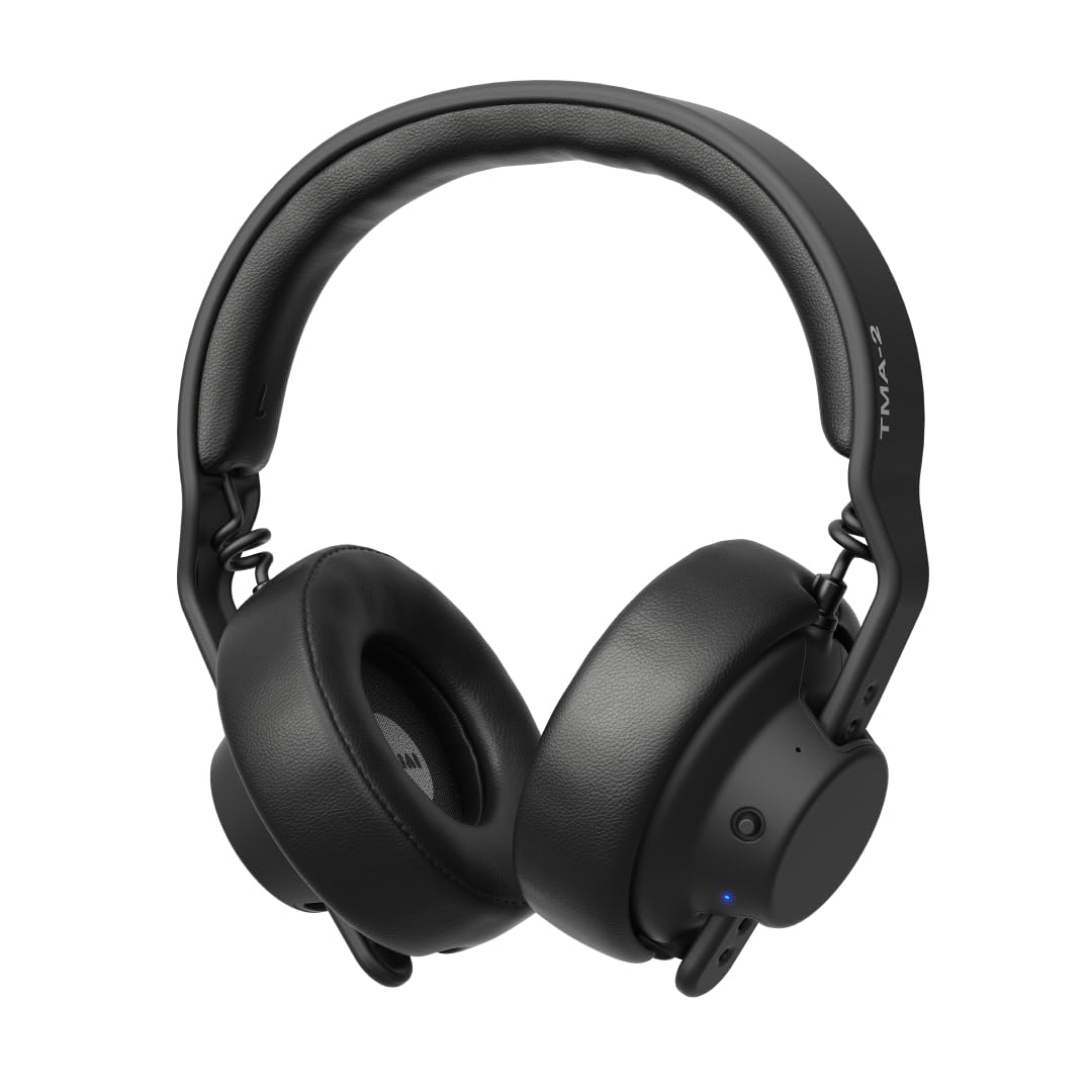 Amazon.com: AIAIAI TMA-2 Move Wireless, Versatile Bluetooth