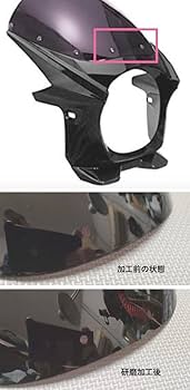 Amazon.co.jp: Z900RS SE ビキニカウル 2025 メタリックフラット