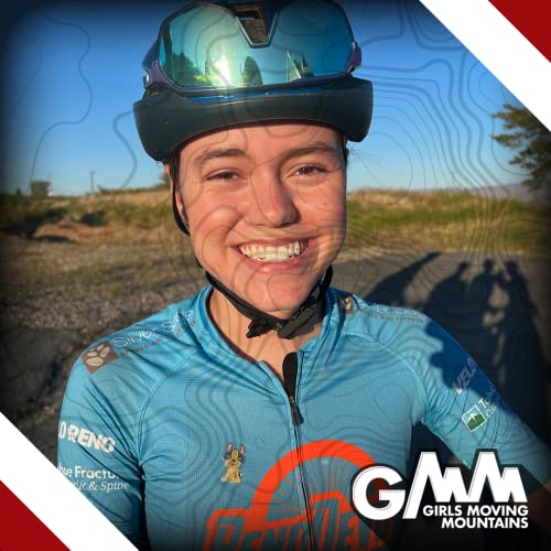 Couverture de Student-Athlete Highlight with Zoey Oster