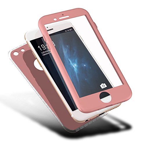 Surakey Cover Compatibile con iPhone 7/8 Silicone