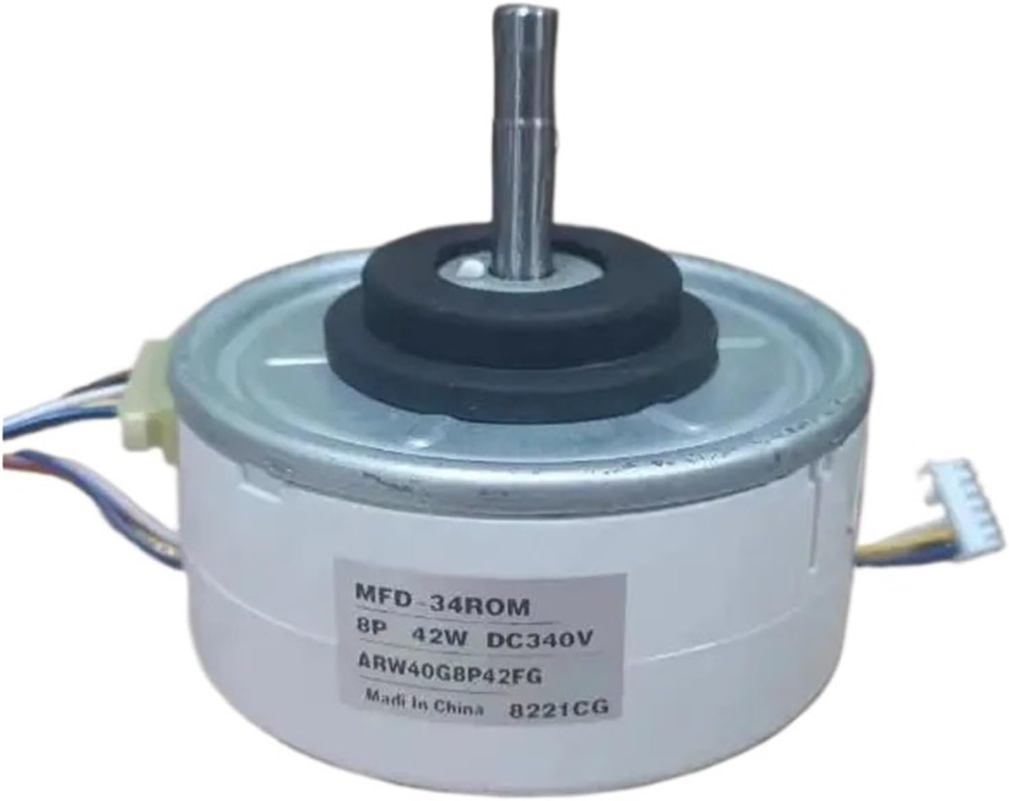 Frequency Conversion DC Motor Fan MFD-34ROM MFD-34R0DN MFD-14SXN SIC-37CVL-F450-7 SIC-37CVL-F425-3(MFD-34ROM)