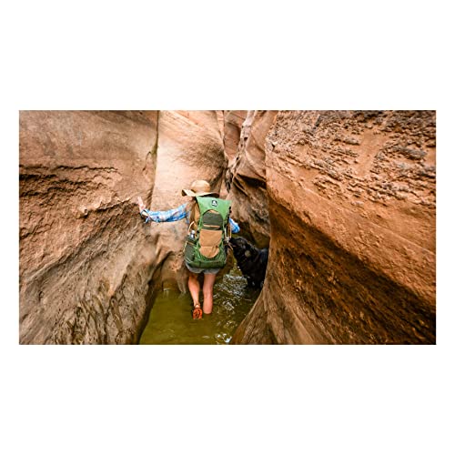 Granite Gear Perimeter 50 - Bourbon/Pine Regular