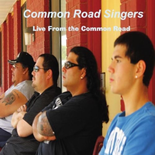 Live from the Common Road von Common Road Singers bei Amazon Music Amazon.de
