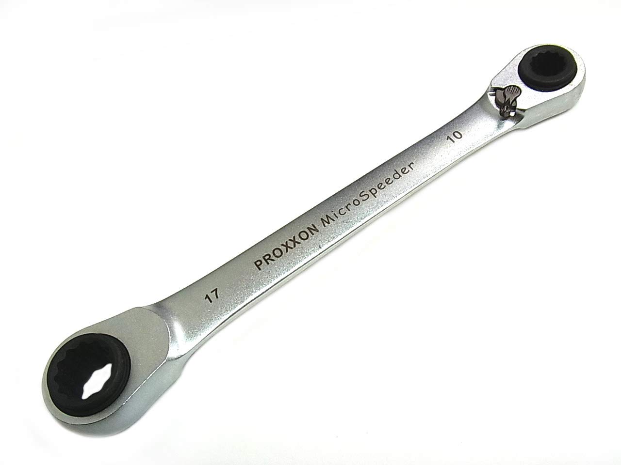 Amazon | DAIKITOOL PROXXON プロクソン 4WAY ギアレンチ 10mm Amazon | DAIKITOOL PROXXON プロクソン 4WAY ギアレンチ 10mm