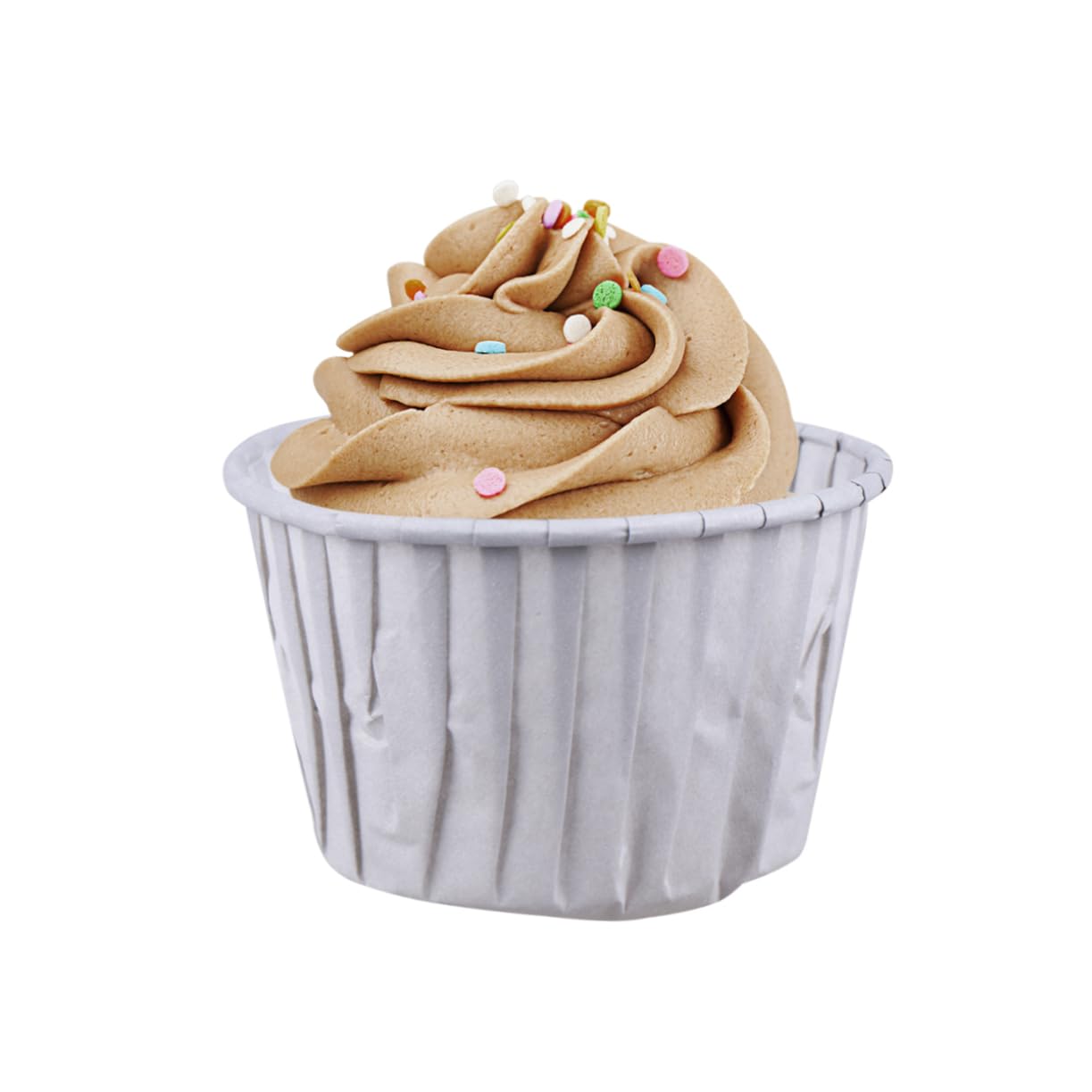 LIFKOME 150piezas Muffin Cups De Papel Resistente Al Accesorios Para Repostería Soporte Para Pequeños Pasteles Para Fiestas y Celebraciones