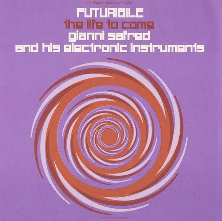 Gianni Safred – Futuribile (The Life to MzctNjMwMi5qcGVn.jpeg