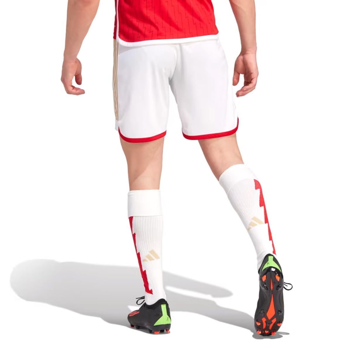 adidas AFC - Pantalones Cortos Hombre