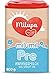 Milupa Milumil Pre Babynahrung, Anfangsmilch von Geburt an, Baby-Milchpulver, (1 x 800 g)