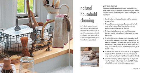 The Lagom Life: a Swedish Way of Living