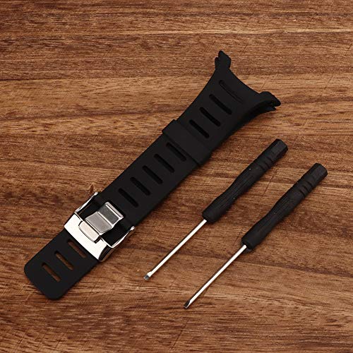 Huakii 【Cadeau d'avril】 Convient pour Bracelet de Montre T3C T3D T4C T4D, Accessoire de Montre, Convient pour T1 T1C T3 avec Tournevis Souple pour horloger Cover