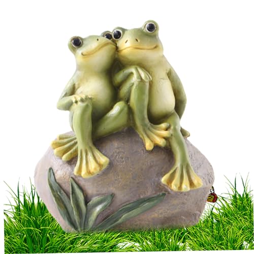 La Mejor review de Figuras para jardin los 10 mejores. 52 Imagen adicional