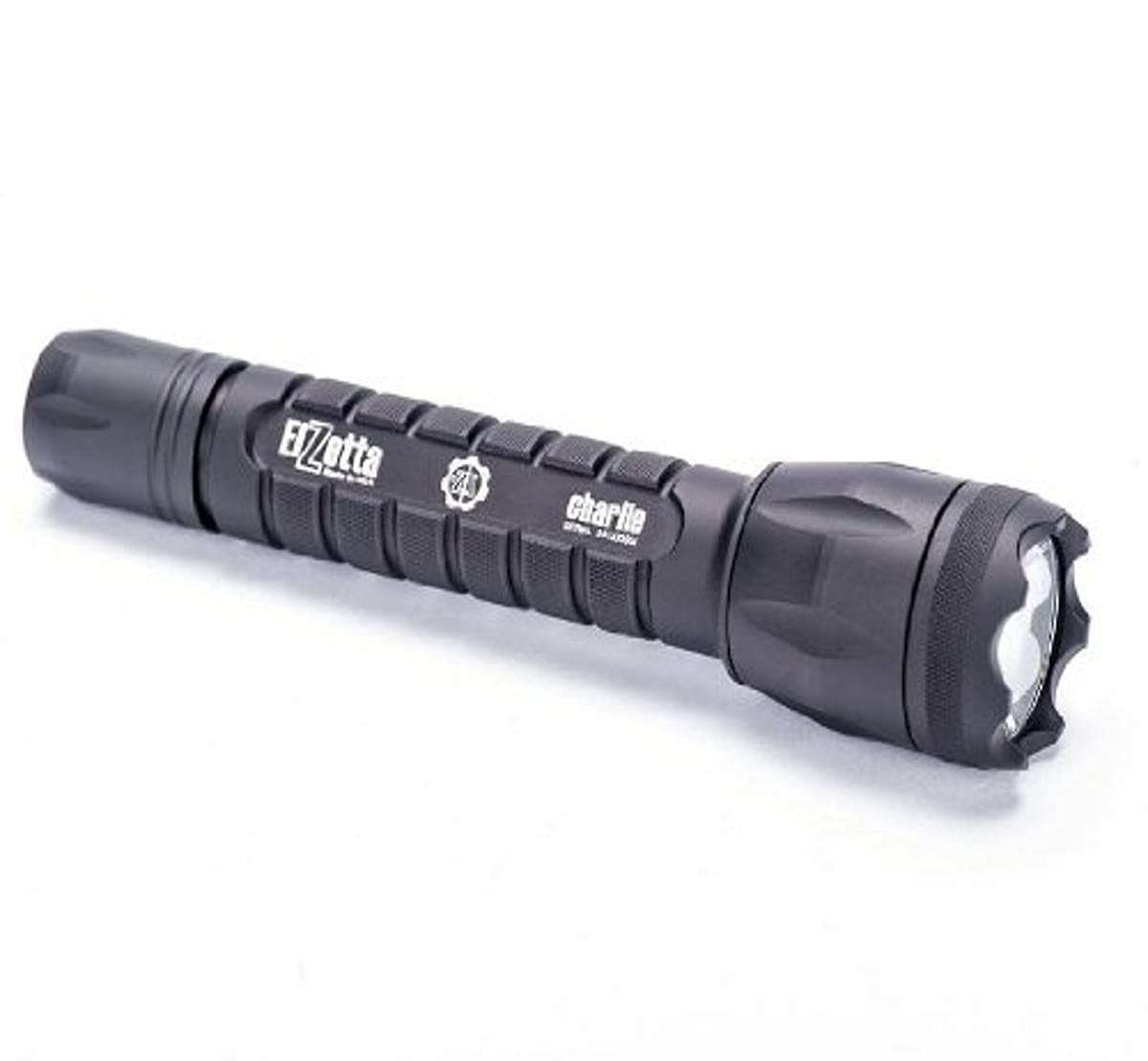 elzetta charlie hc　hi-lo スイッチ Amazon.co.jp: Elzetta High Output Charlie High/Low Tail Cap