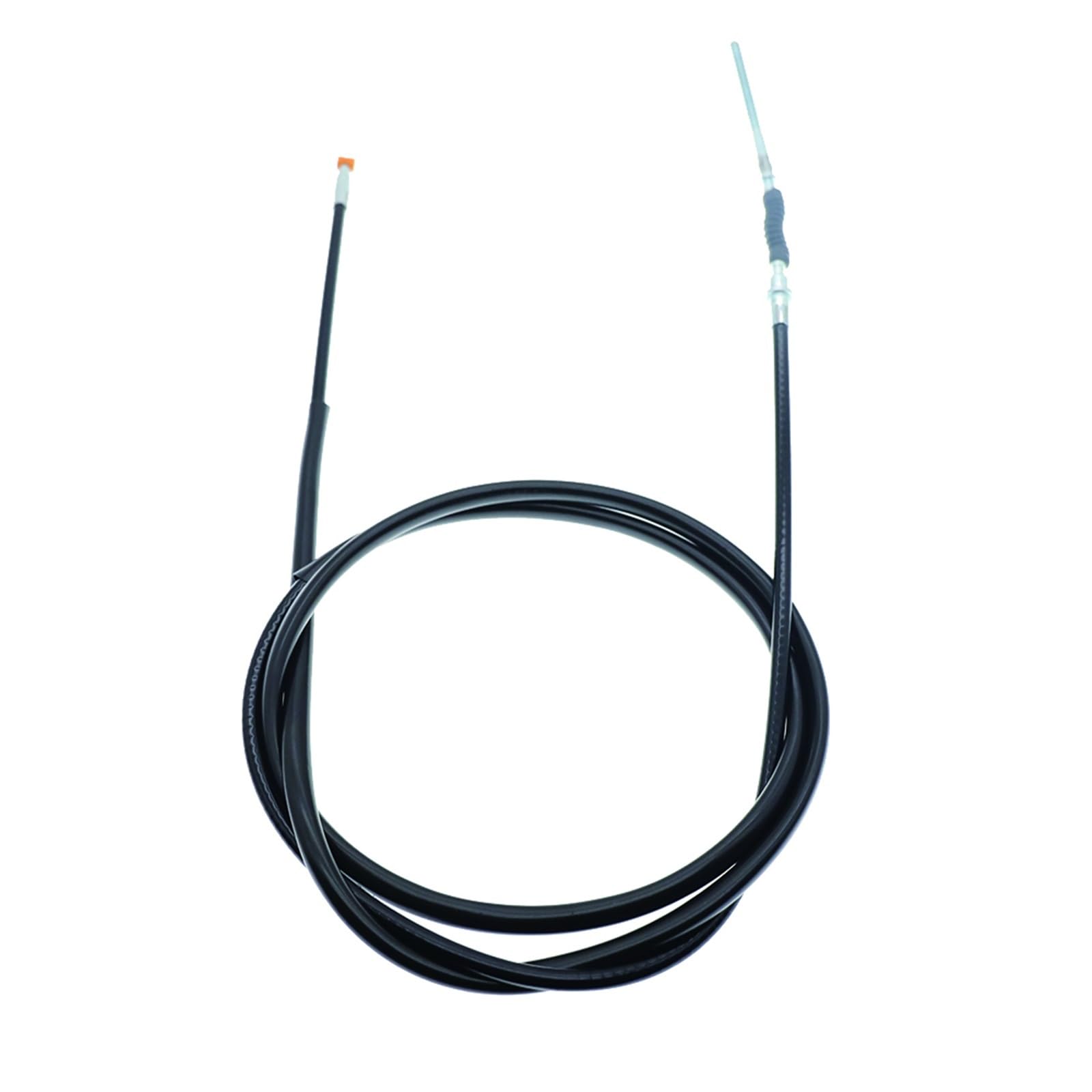 Cable de freno embrague motocicleta ATC 185S repuesto mecánico 1983 3