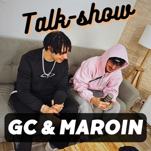 MaRoin et GC : rencontre, rap VS m&eacute;lodie, femmes dans le rap