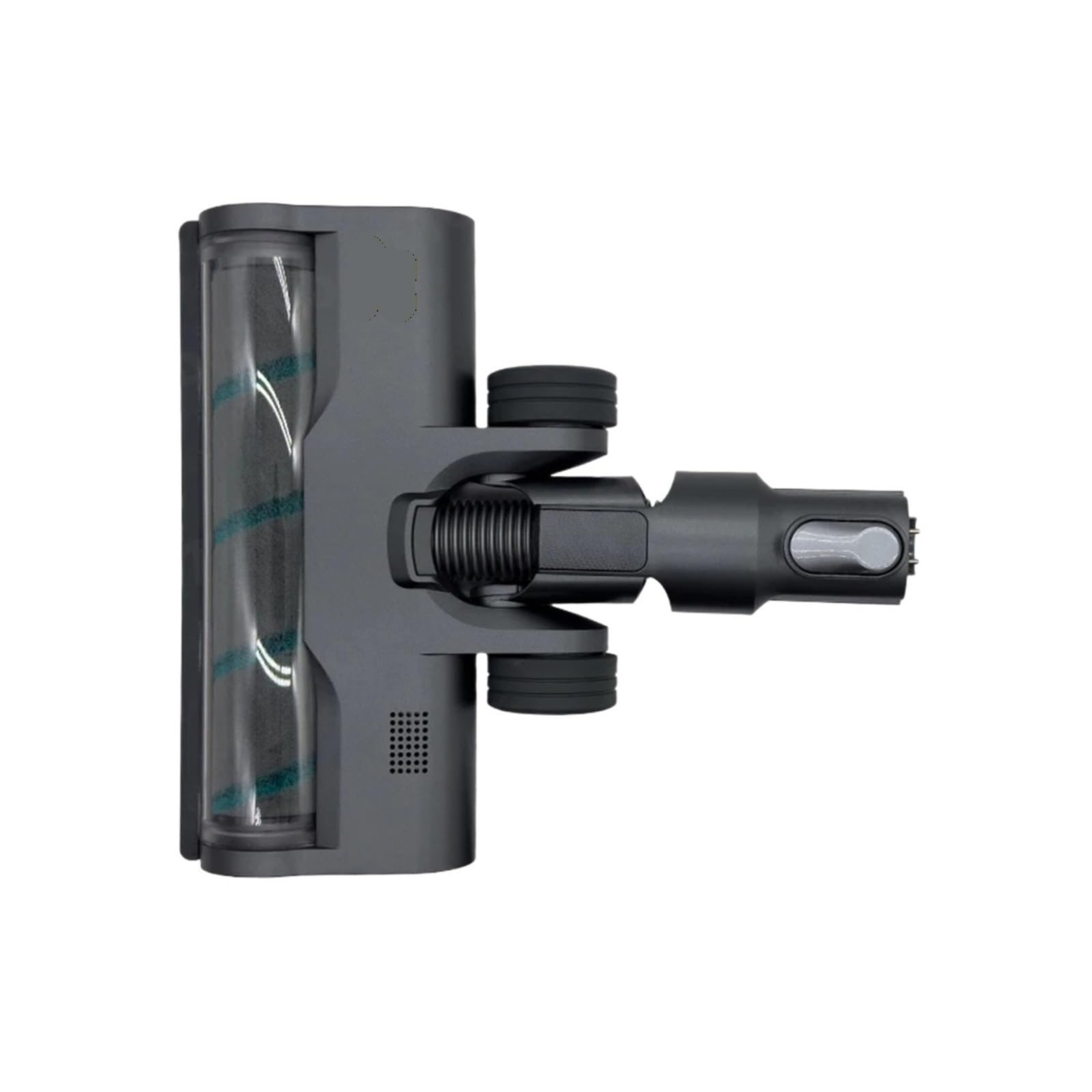 Aspiradora, Compatible con VIOMI, A9 | Accesorios de repuesto for cepillo de suelo con cabezal de rodillo barredor