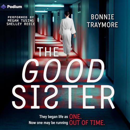 The Good Sister cover art