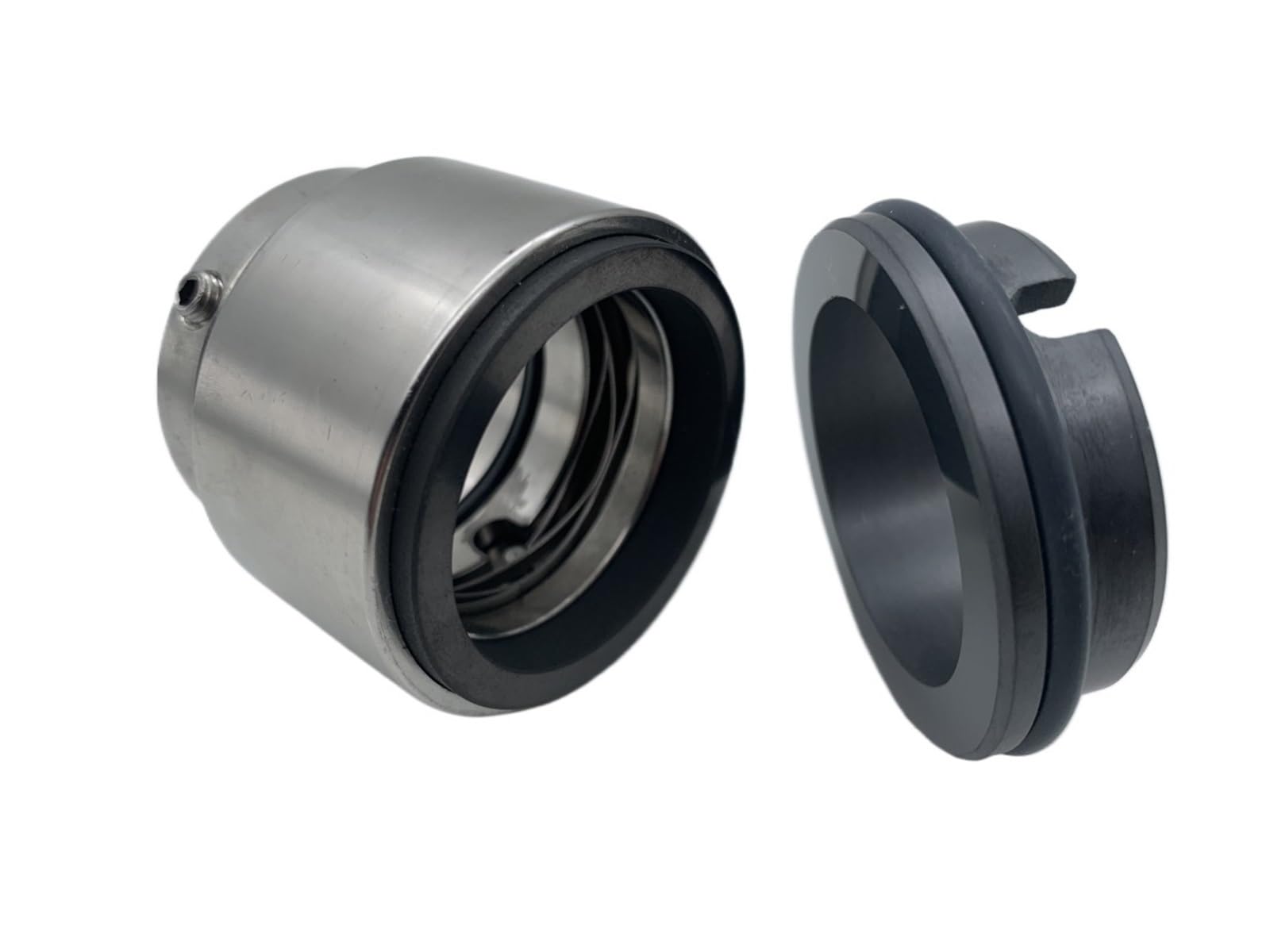 Fyzkxajif Hj92n-35 Ca-Sic-Vit 1Pcs Hj92n/35-G16, Hj92n-35, Hj92n/40-G16, Hj92n-40 Hj92n Mechanical Seals(Hj92n-35 Ca-Sic-Vit)