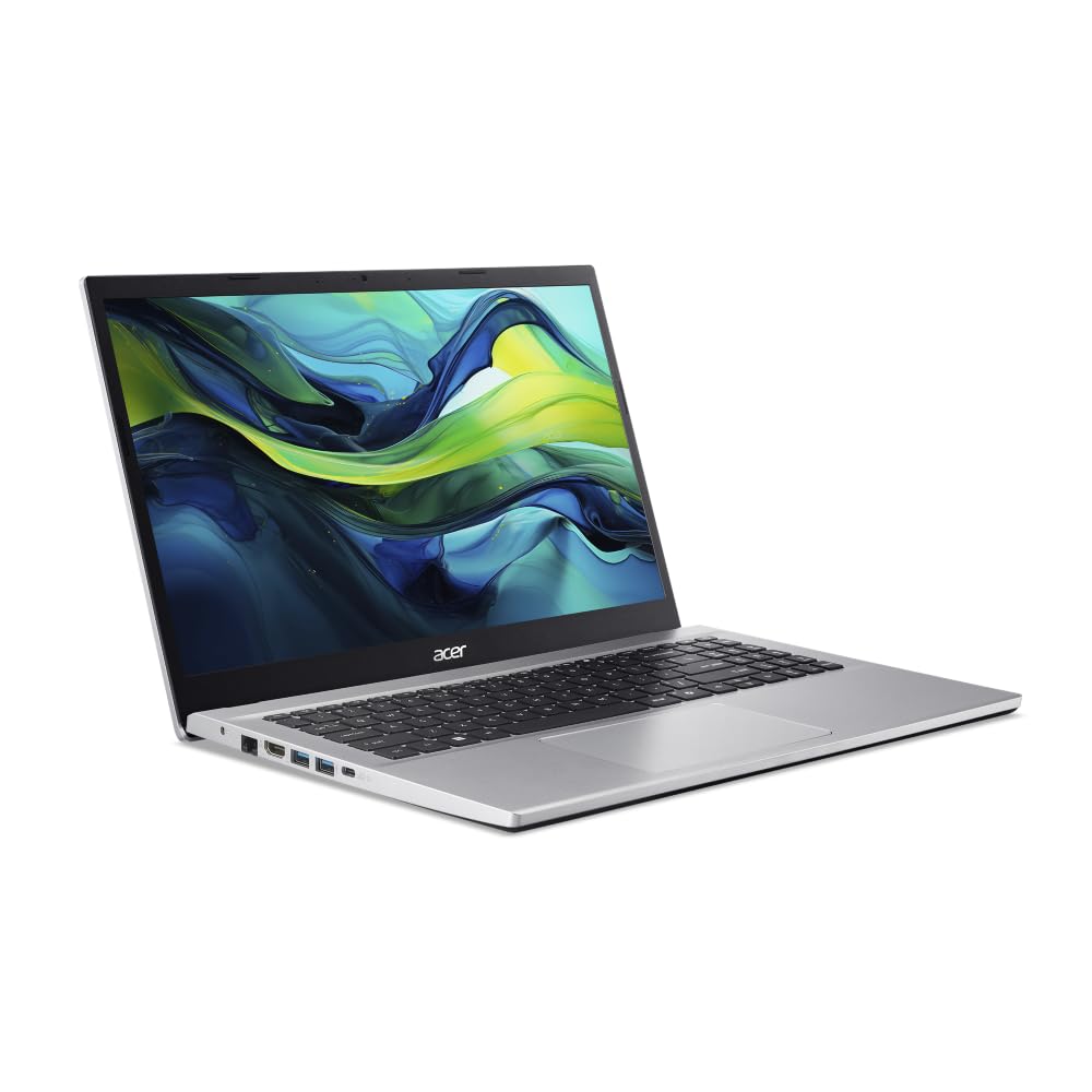Acer Aspire Go 15, Portátil 15.6" Full HD, Ryzen 5, 16GB RAM, 512GB SSD