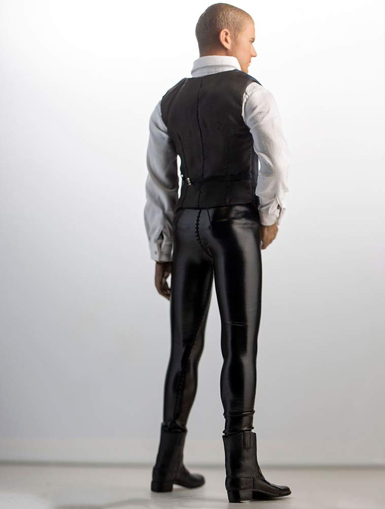 Amazon.co.jp: HiPlay 1/6 男性 フィギュア ドール 用 服セット